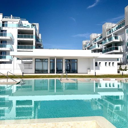 appartement Duna Beach Torrox Exterior foto
